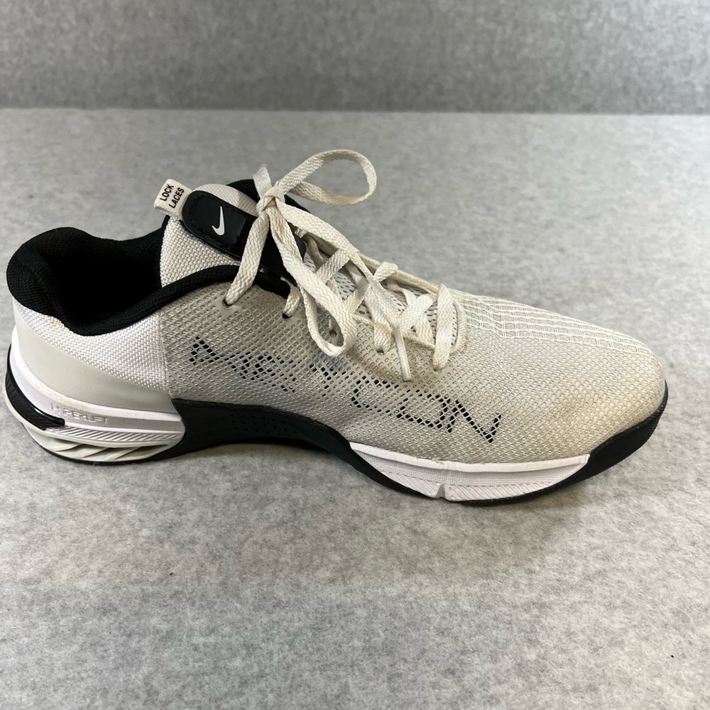 Nike Left Shoe Single 9 Men's  Metcon Black - Picture 3 of 5